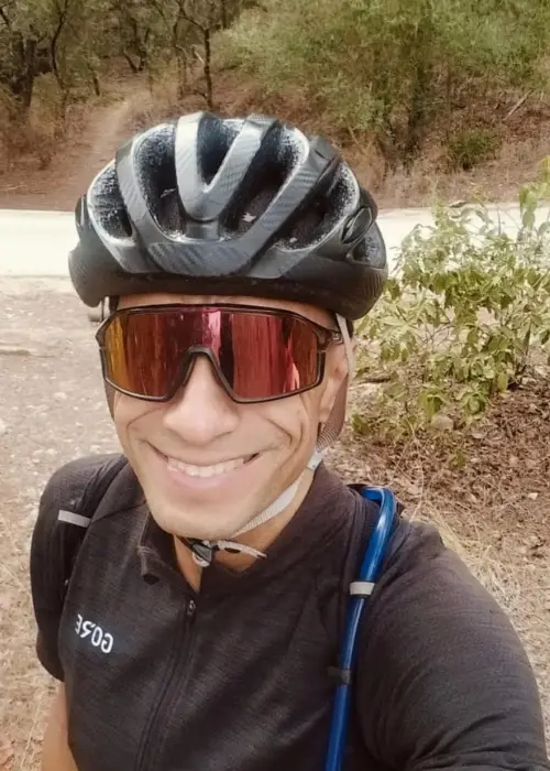 Paulo Fernandes