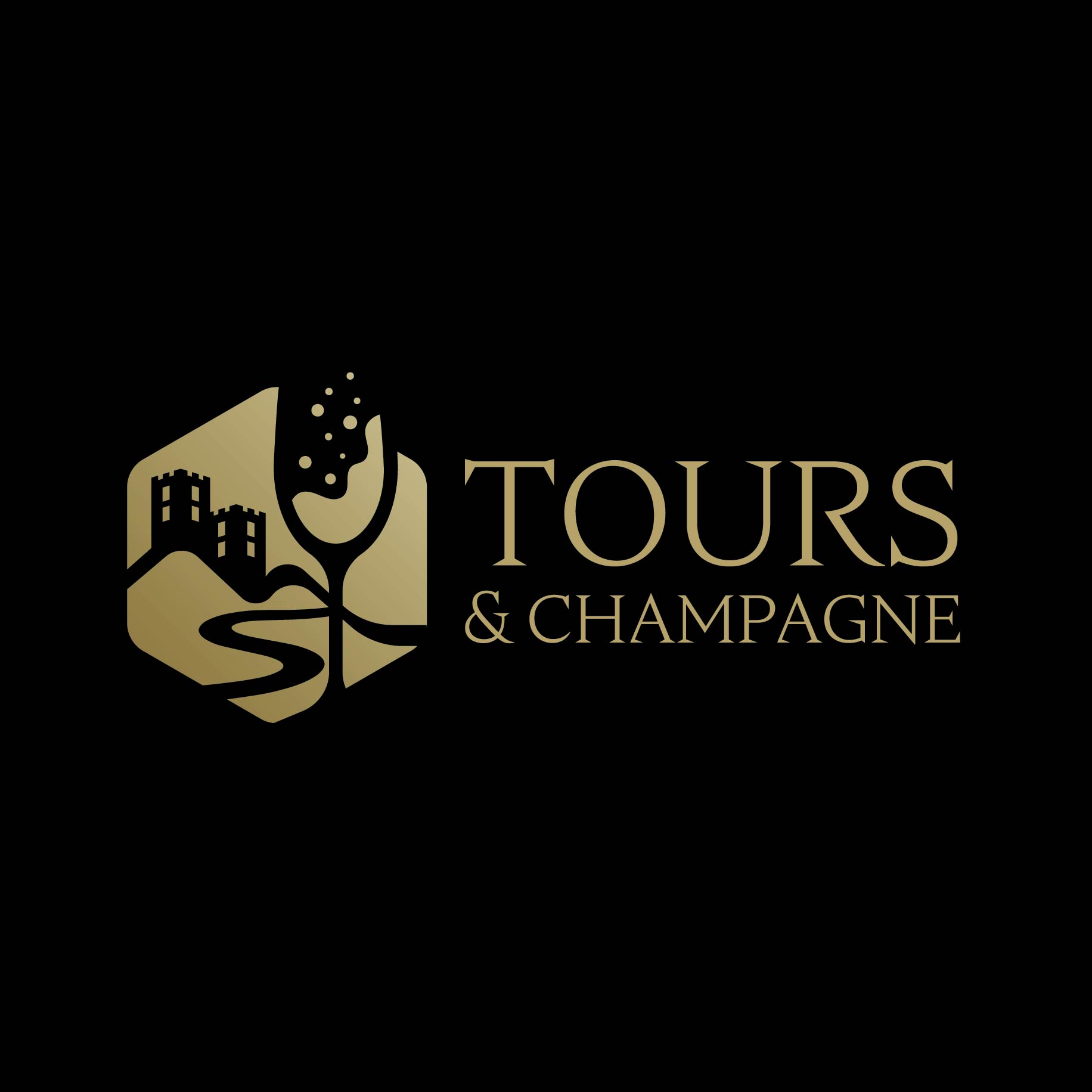 Tours and Champagne